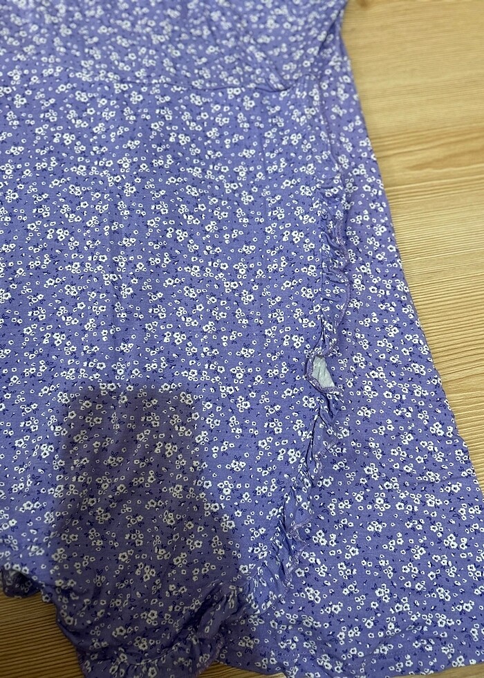 Lc Waikiki kadın elbise - Görsel 3