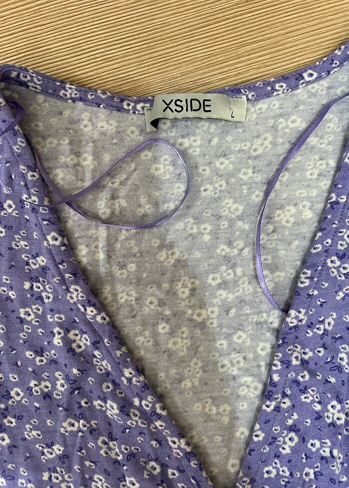 Lc Waikiki kadın elbise - Görsel 2