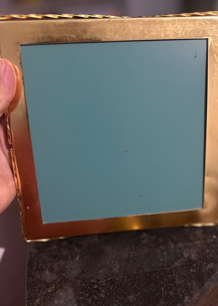 Gold tepsi söz nişan sunum tepsisi - Görsel 5