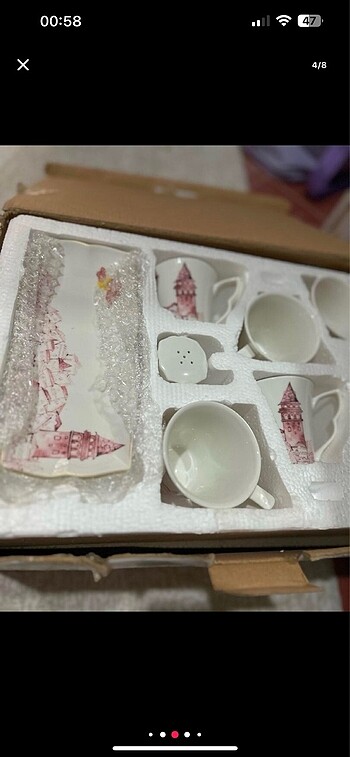 Karaca Kahvaltı Takımı - Görsel 5