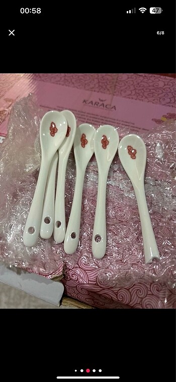 Karaca Kahvaltı Takımı - Görsel 7