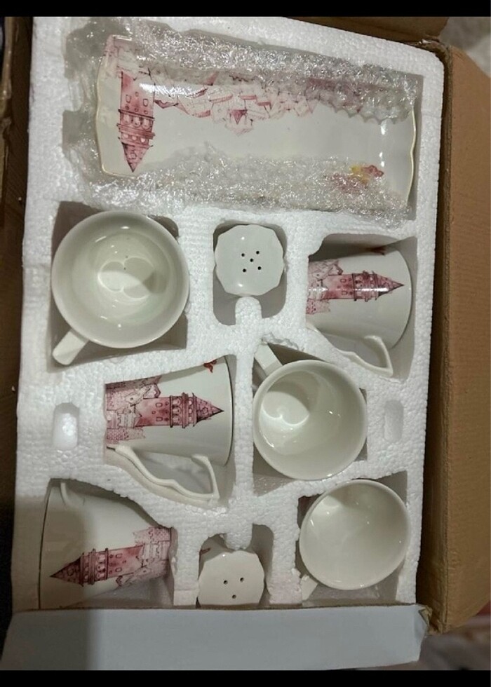 Karaca Kahvaltı Takımı - Görsel 4