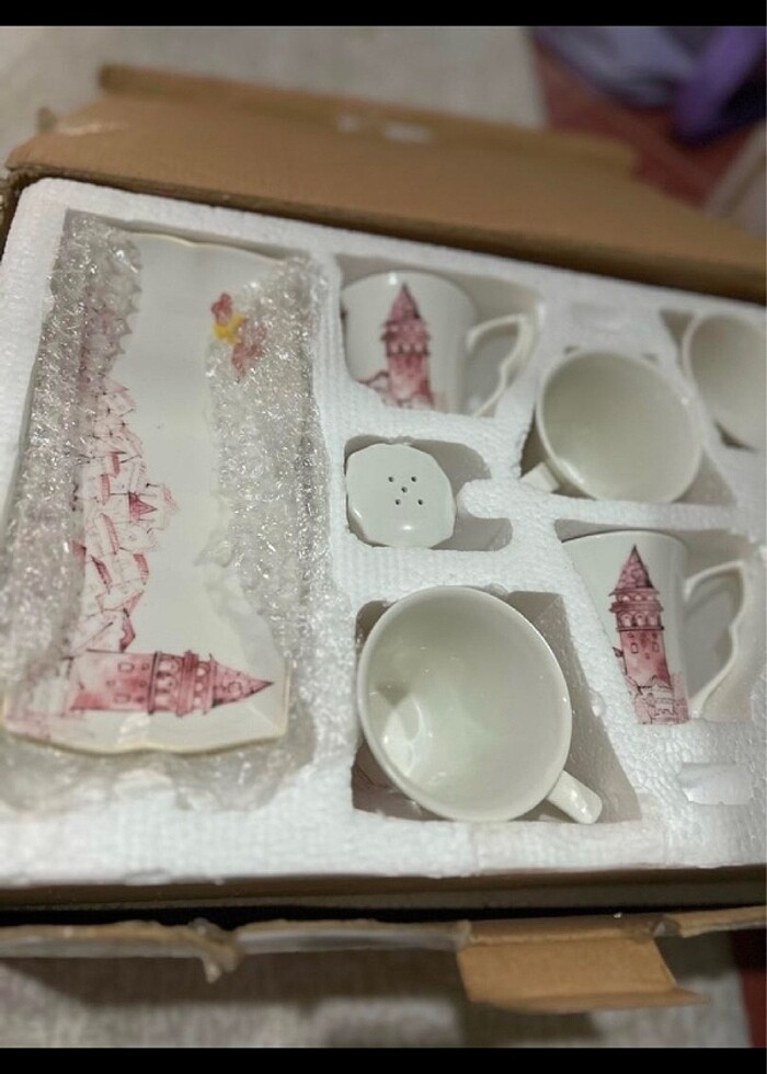 Karaca Kahvaltı Takımı - Görsel 5