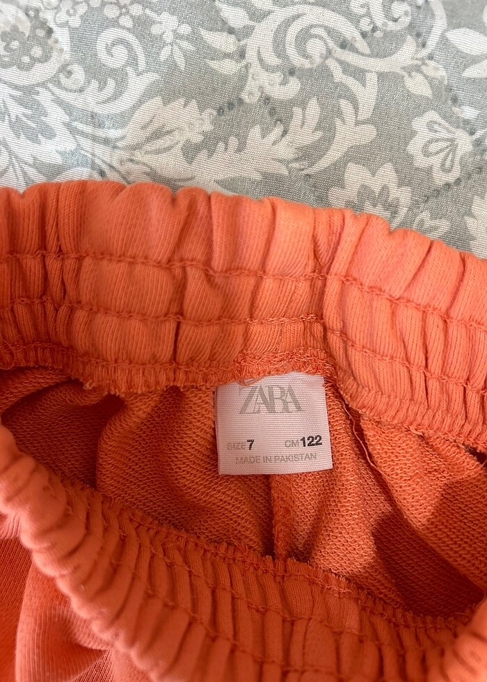 Kız çocuk eşofman - Görsel 2