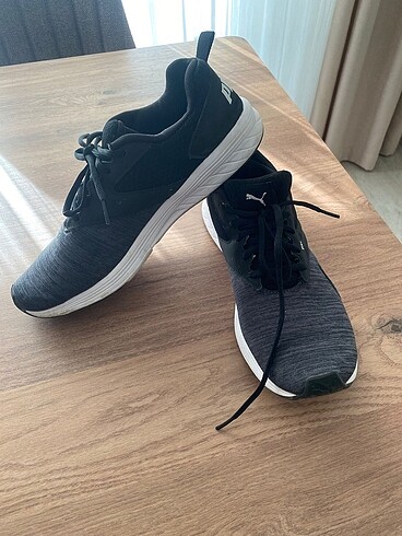Puma nrgy comet koşu ayakkabısı