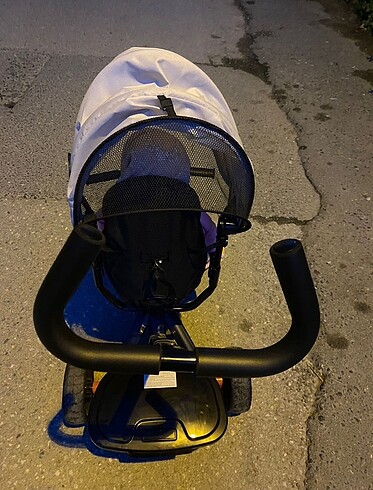 Diğer Beden Baby toys ebeveyn kontrollü bisiklet