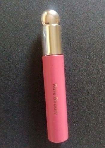 Rare beauty happy lip tint