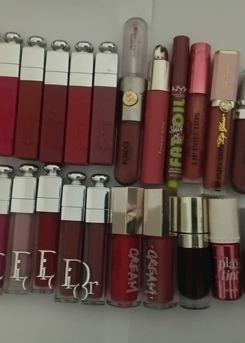 lip gloss tint ruj