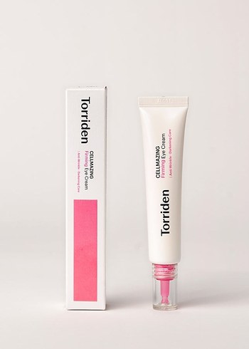 Torriden - CELLMAZING Eye Cream
