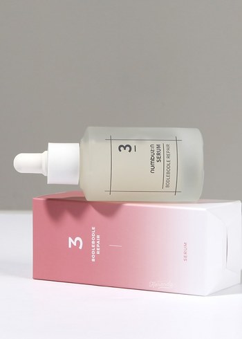 Numbuzin - No.3 Skin Softening Serum