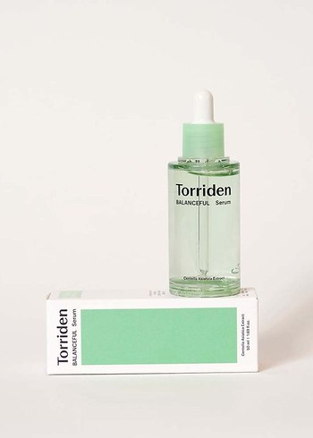 Torriden - Balanceful Cica serum