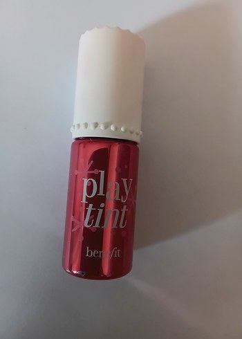Benefit Play Tint