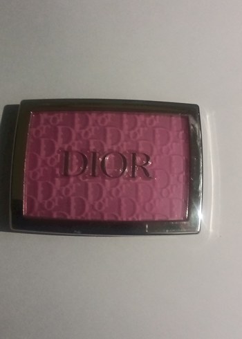 Dior 01 pink/pembe Allık/blush