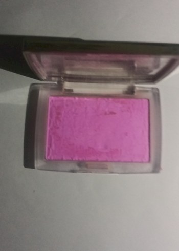 Beden Dior 01 pink/pembe Allık/blush