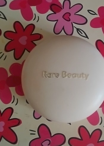 Beden Rare Beauty happy toz allık
