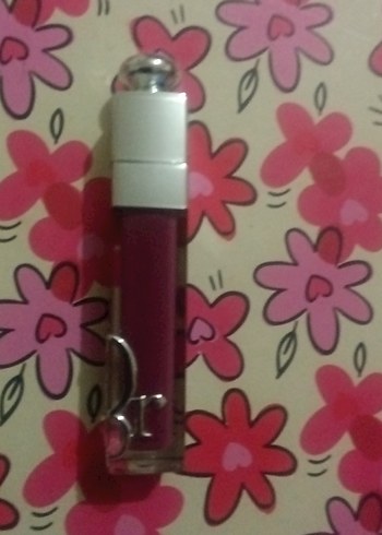 Dior Dior Addict Lip Maximizer lip gloss 006 berry