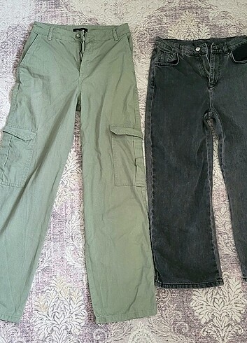 Iki pantalon