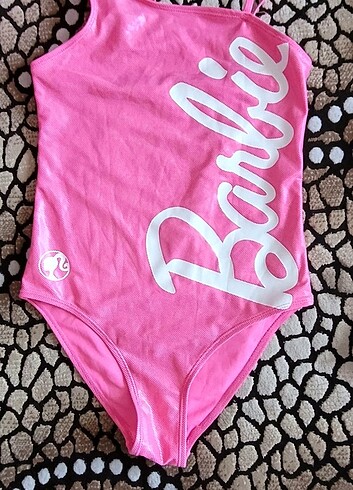Barbie Sifir ayarinda iki mayo