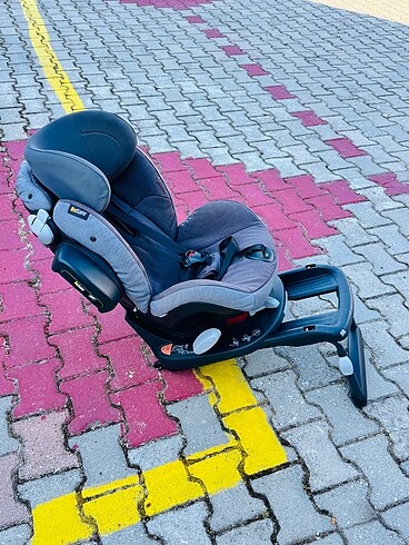 BeSafe Besafe isofixli oto koltugu