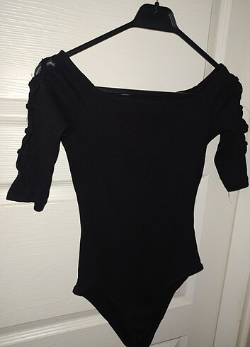 Çıtçıtlı body 