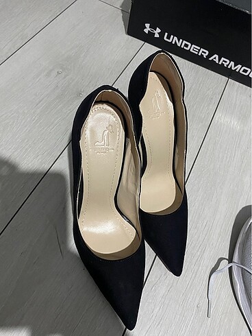 Stiletto