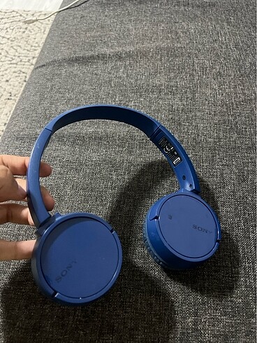 Bluetooh Kulaklık