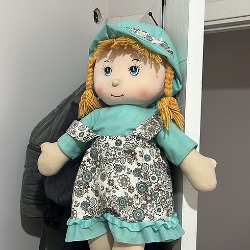 Diğer Oyuncak Bebek