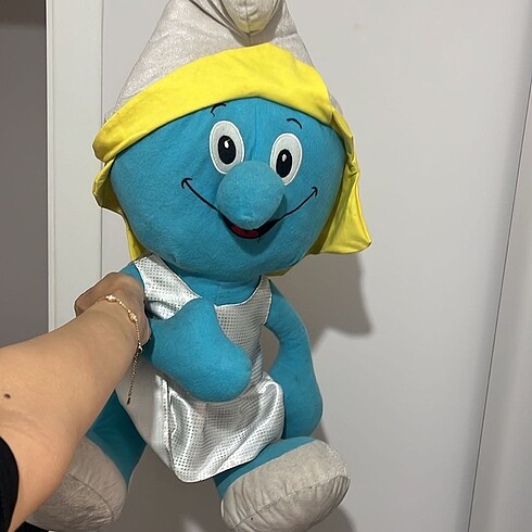 Peluş Şirine