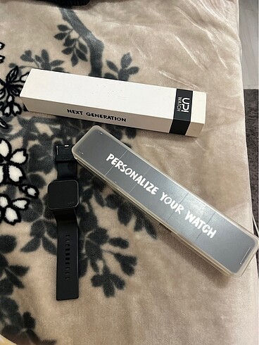 Up Watch