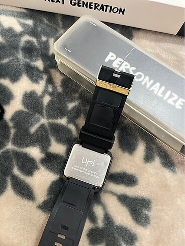 Beden Up Watch