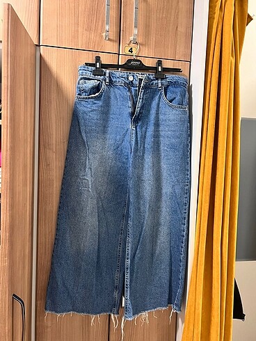m Beden Kot pantalon
