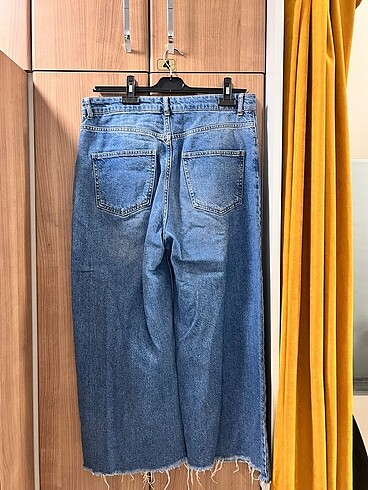 Zara Kot pantalon