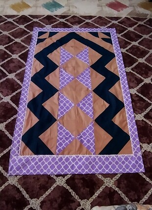 Beden Patchwork seccade