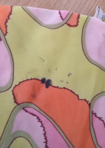 bikini alt şort - Görsel 5