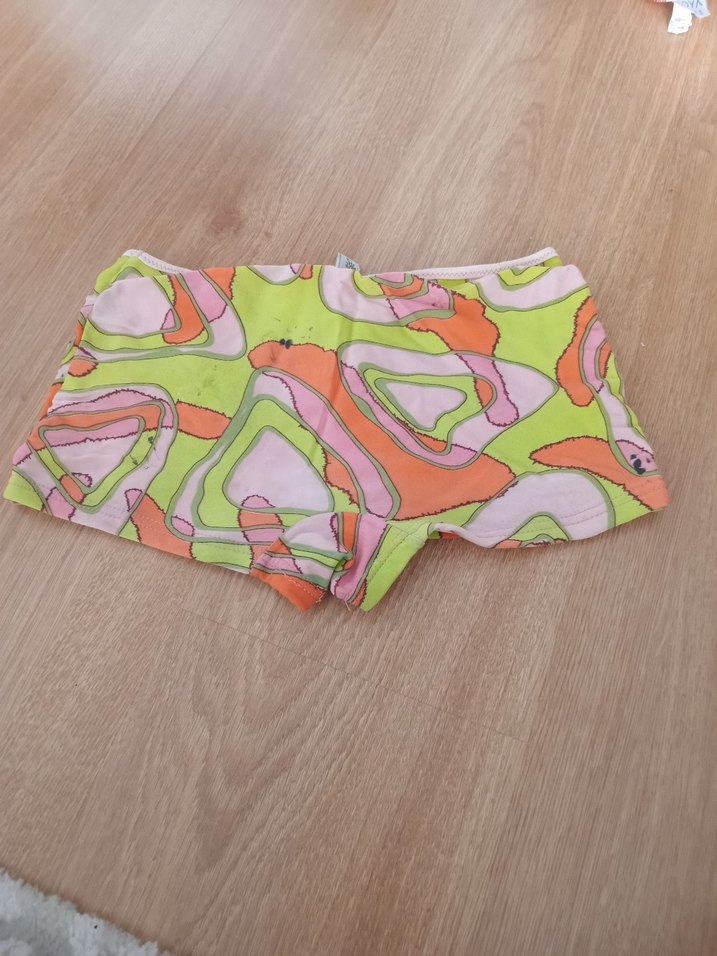 bikini alt şort - Görsel 4