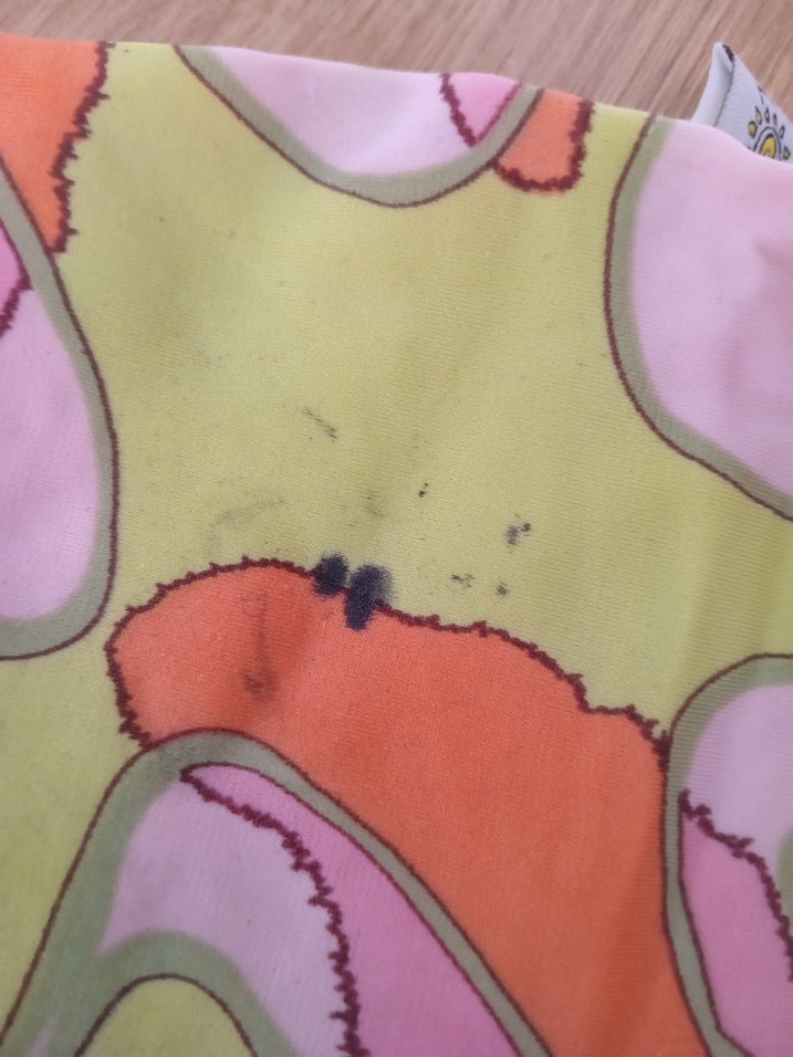 bikini alt şort - Görsel 5