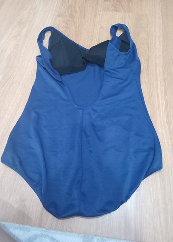 Mavi Kadın Spor Mayo - Görsel 2