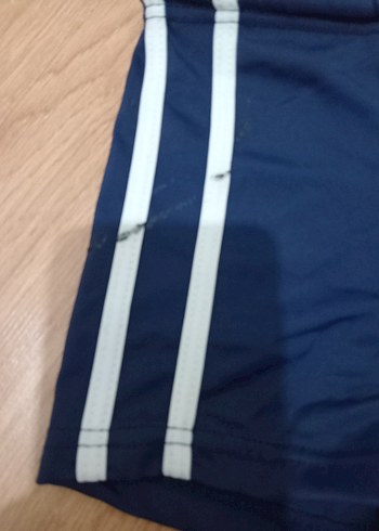 Lacivert Erkek Çocuk Yüzme Şortu - Görsel 2