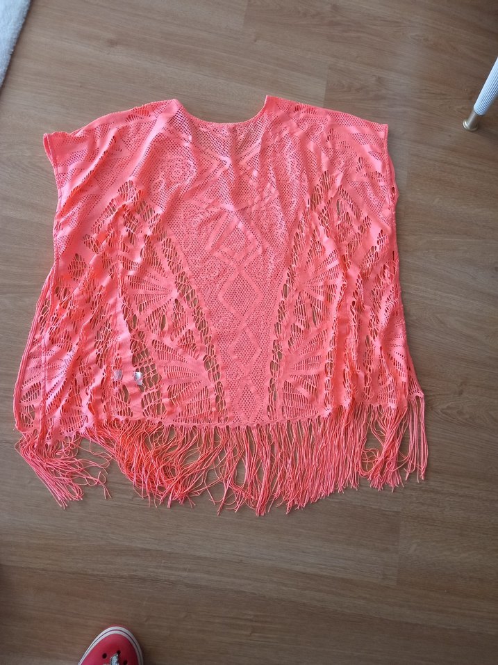 Bayan pareo - Görsel 3