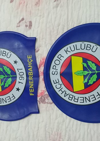 Fenerbahçe Deniz bonesi - Görsel 2