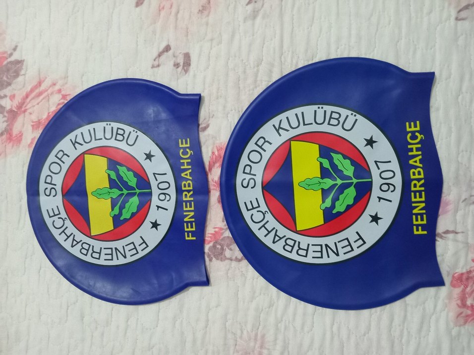 Fenerbahçe Deniz bonesi - Görsel 2