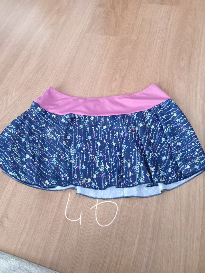 bikini etek - Görsel 2