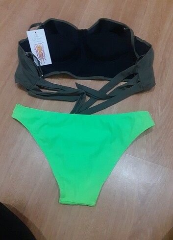 Diğer Bikini