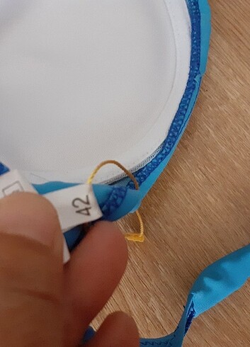 Diğer Bikini ust