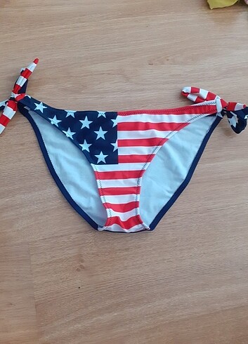 Bikini alt