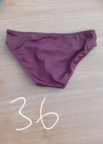 Diğer Bikini alt