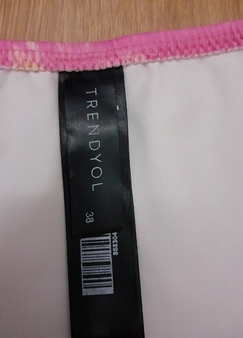 38 Beden Bikini ust