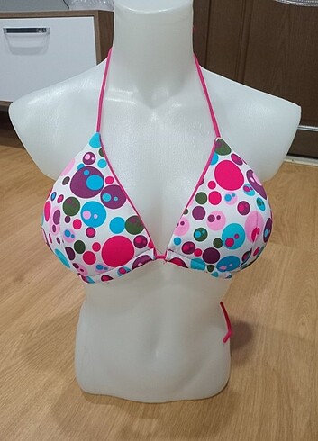 Diğer Bikini ust