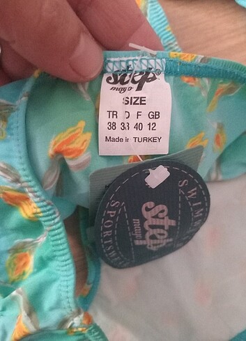 Diğer Bikini