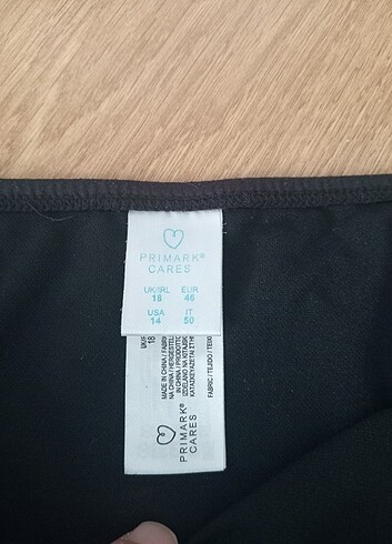 46 Beden Bikini alt 